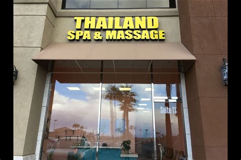 las vegas masajes|Thai Thai Spa & Massage .